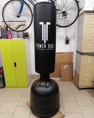 Sacco da Terra Professionale Combat Arena