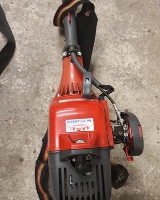 decespugliatore Stark ic25 efco + taglia siepi 