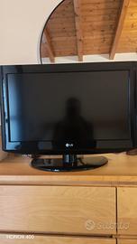 televisore LG