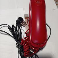 Telefono fisso 