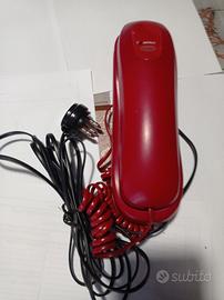 Telefono fisso 