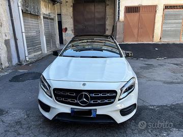 Merceds-benz gla