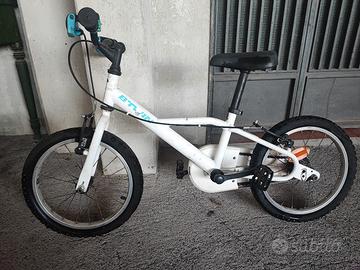 bici bambino 4-6 anni