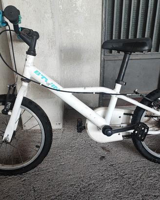 bici bambino 4-6 anni