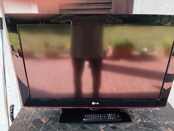 TV color