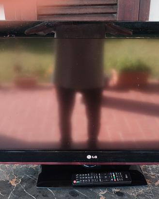 TV color