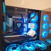 PC GAMING RYZEN7  RX9070XT
