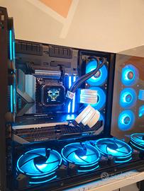 PC GAMING RYZEN7  RX9070XT