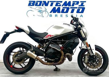 Ducati Monster 797+
