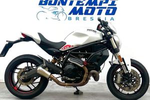 Ducati Monster 797+