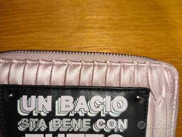 portafoglio femminile 