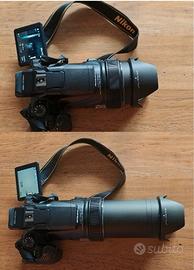 Fotocamera Nikon Coolpix P1000