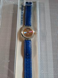 Swatch Automatic Vintage 1994 "Eismeer" (SAK112) -