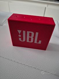 cassa portatile JBL