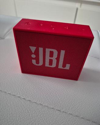 cassa portatile JBL