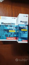 dizionario Il Ragazzini 2011