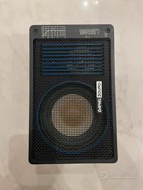 Cassa Daniel Sound vintage