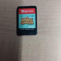 Animal Crossing per Nintendo Switch 