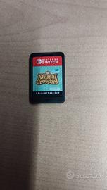 Animal Crossing per Nintendo Switch 
