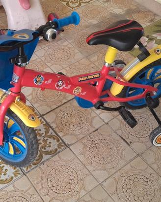 Bicicletta