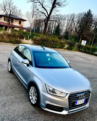 Audi A1 1.4 TDI Metal plus