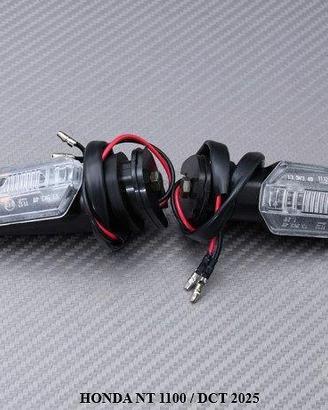 Coppia frecce Posteriori per HONDA NT 1100 2025