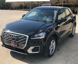 AUDI Q2 1.6 TDI S tronic Sport