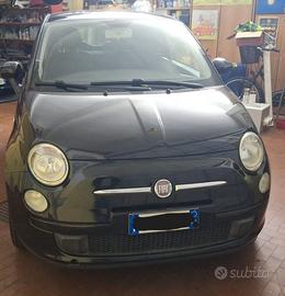 FIAT 500 1.2 SPORT