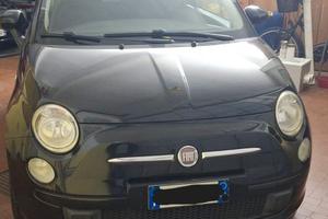 FIAT 500 1.2 SPORT