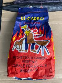 CARBONE SPECIALE per GRIGLIA