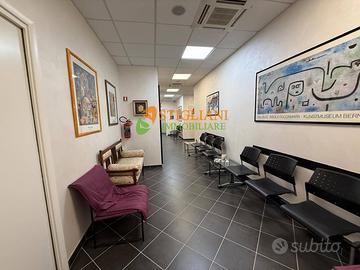 Ufficio, ZONA VAZZIERI - Campobasso