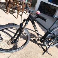 ROCKHOPPER 29er,SPECIALIZED .Taglia S