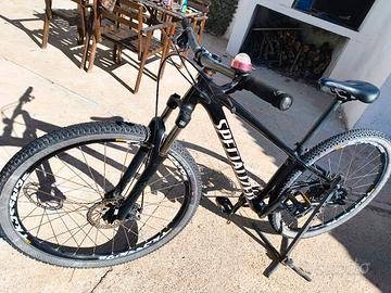 ROCKHOPPER 29er,SPECIALIZED .Taglia S