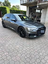 Audi a6 2.0 tdi Sline