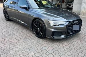 Audi a6 2.0 tdi Sline
