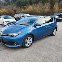 Ricambi usati per Toyota Auris 2016