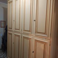 ARMADIO 4 ANTE