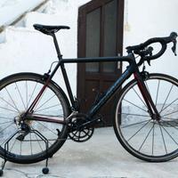 bici da corsa cannondale
