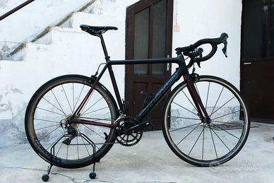 bici da corsa cannondale