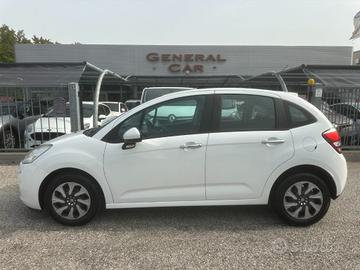 CITROEN C3 1.2 PureTech 82CV Attraction
