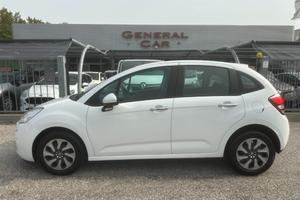 CITROEN C3 1.2 PureTech 82CV Attraction