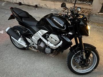 Kawasaki z750 2007