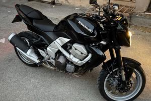 Kawasaki z750 2007