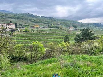 Terreno Agricolo a Rovereto