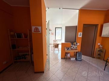 UFFICIO A OSIO SOPRA