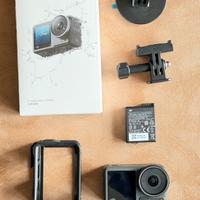 DJI Osmo Action 3 – Standard Combo