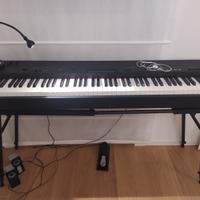 Tastiera YAMAHA CP40 STAGE 88 tasti pesati