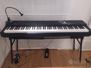 Tastiera YAMAHA CP40 STAGE 88 tasti pesati