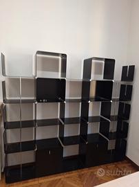 libreria modulare cwave