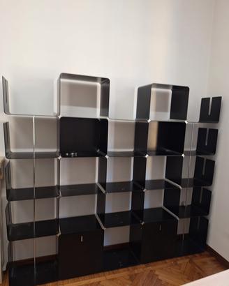 libreria modulare cwave
